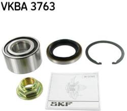 SKF Set rulment roata SKF VKBA 3763 (VKBA 3763) - automobilus