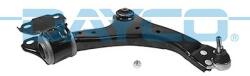DAYCO Brat, suspensie roata DAYCO DSS2839 (DSS2839) - automobilus