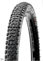 Maxxis Anvelopă Maxxis Aggressor EXO TR 27.5x2.30, kevlar