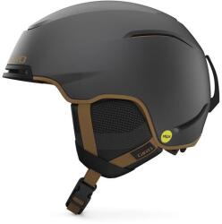 Giro Cască Giro Jackson MIPS, metallic coal/tan (L (59-62, 5 cm))