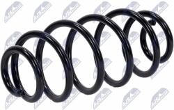 NTY Arc spiral NTY ASZ-FT-029 (ASZ-FT-029)