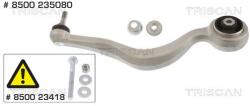 TRISCAN Brat, suspensie roata TRISCAN 8500 235080 (8500 235080)
