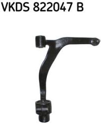 SKF Brat, suspensie roata SKF VKDS 822047 B (VKDS 822047 B) - automobilus