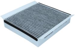 KAMOKA Filtru, aer habitaclu KAMOKA F503401 (F503401)