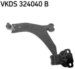SKF Brat, suspensie roata SKF VKDS 324040 B (VKDS 324040 B) - automobilus