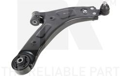 NK Brat, suspensie roata NK 5013434 (5013434)
