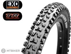 Maxxis Anvelopă Maxxis Minion DHF 29x2, 60" WT EXO DC, TR, Kevlar