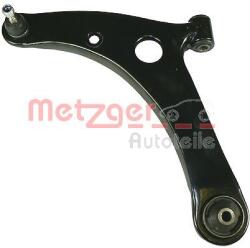 Metzger Autoteile Brat, suspensie roata METZGER AUTOTEILE 58057601 (58057601)