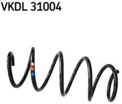 SKF Arc spiral SKF VKDL 31004 (VKDL 31004) - automobilus