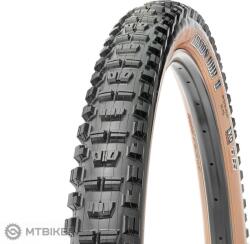 Maxxis Anvelopă Maxxis Minion DHR II 29x2, 60" EXO, TR, kevlar, skinwall