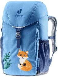 Deuter Rucsac copii deuter Waldfuchs, 14 l, wave/nightblue Rucsac tura