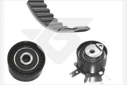 HUTCHINSON Set curea de distributie HUTCHINSON KH 225 (KH 225)