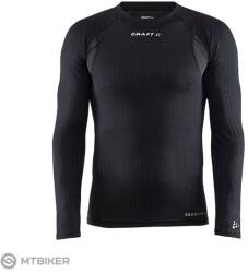 Craft Tricou Craft Active Extreme X, negru (L)