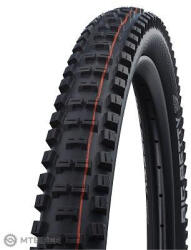 Schwalbe Anvelopă Schwalbe Big Betty 29x2.40" Evolution ADDIX Soft, TLE, kevlar