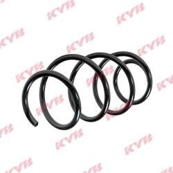 KYB Arc spiral KYB K-Flex RA2124 (RA2124)