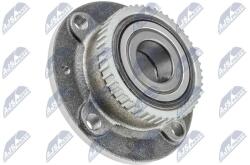 NTY Set rulment roata NTY KLT-CT-045 (KLT-CT-045)