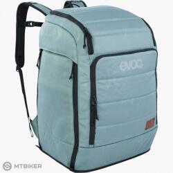 EVOC Rucsac EVOC GEAR BACKPACK, 60 l, steel Rucsac tura