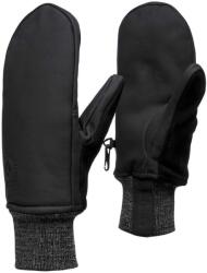 Black Diamond Mănuși Black Diamond DIRT BAG MITTS, negru (XL)