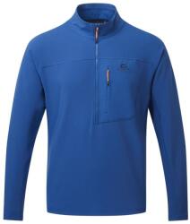 Mountain Equipment Jachetă Mountain Equipment Arrow 1/4 Zip, Admiral Blue (M)