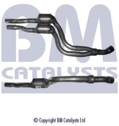 Bm Catalysts Catalizator BM CATALYSTS Approved BM80331H (BM80331H)