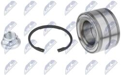 NTY Set rulment roata NTY KLT-LR-001 (KLT-LR-001)