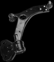 RINGER Brat, suspensie roata RINGER 1141001610 (1141001610)