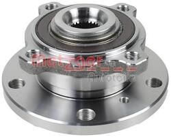 Metzger Autoteile Set rulment roata METZGER AUTOTEILE WM 2263 (WM 2263)