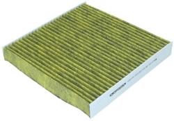 KAMOKA Filtru, aer habitaclu KAMOKA 6080128 (6080128)