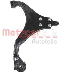 Metzger Autoteile Brat, suspensie roata METZGER AUTOTEILE 58069602 (58069602)
