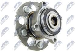 NTY Set rulment roata NTY KLT-HD-069 (KLT-HD-069)