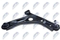NTY Brat, suspensie roata NTY ZWD-CT-037 (ZWD-CT-037)