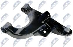 NTY Brat, suspensie roata NTY ZWT-NS-043 (ZWT-NS-043)