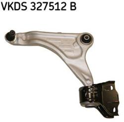 SKF Brat, suspensie roata SKF VKDS 327512 B (VKDS 327512 B) - automobilus