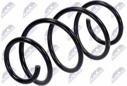 NTY Arc spiral NTY ASZ-RE-014 (ASZ-RE-014)