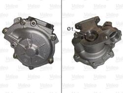 VALEO Pompă de apă, răcire motor VALEO 506919 (506919)
