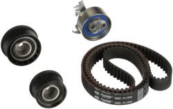 GATES Set curea de distributie GATES PowerGrip K025368XS (K025368XS)