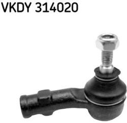 SKF Cap de bara SKF VKDY 314020 (VKDY 314020) - automobilus