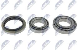 NTY Set rulment roata NTY KLP-NS-020 (KLP-NS-020)