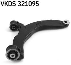 SKF Brat, suspensie roata SKF VKDS 321095 (VKDS 321095) - automobilus