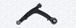 Magneti Marelli Brat, suspensie roata MAGNETI MARELLI 301181309000 (301181309000) - automobilus
