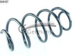 CS Germany Arc spiral CS Germany 14.504. 187 (14.504.187)