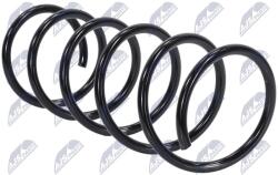 NTY Arc spiral NTY ASZ-RE-003 (ASZ-RE-003)