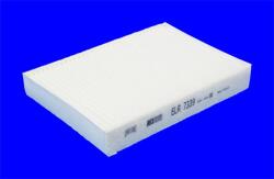 MECAFILTER Filtru, aer habitaclu MECAFILTER ELR7339 (ELR7339)