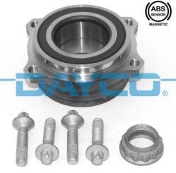 DAYCO Set rulment roata DAYCO KWD1240 (KWD1240) - automobilus