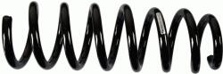 SACHS Arc spiral SACHS 993 543 (993 543) - automobilus
