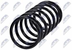 NTY Arc spiral NTY ASZ-CH-028 (ASZ-CH-028)