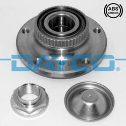 DAYCO Set rulment roata DAYCO KWD1052 (KWD1052) - automobilus