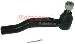 Metzger Autoteile Cap de bara METZGER AUTOTEILE 54045812 (54045812)