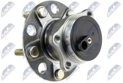 NTY Set rulment roata NTY KLT-MS-058 (KLT-MS-058)
