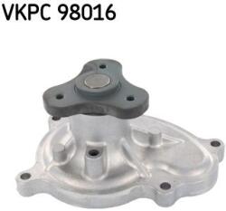 SKF Pompă de apă, răcire motor SKF VKPC 98016 (VKPC 98016)